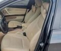 Черный БМВ 3 Серия, объемом двигателя 2.5 л и пробегом 333 тыс. км за 7999 $, фото 14 на Automoto.ua