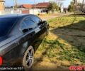 Черный БМВ 3 Серия, объемом двигателя 2 л и пробегом 350 тыс. км за 6500 $, фото 4 на Automoto.ua