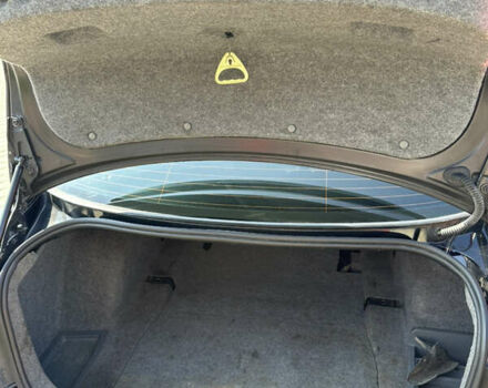 Чорний БМВ 3 Серія, об'ємом двигуна 3 л та пробігом 168 тис. км за 5555 $, фото 44 на Automoto.ua