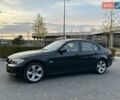 Чорний БМВ 3 Серія, об'ємом двигуна 2 л та пробігом 234 тис. км за 7400 $, фото 7 на Automoto.ua