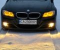 Черный БМВ 3 Серия, объемом двигателя 2 л и пробегом 300 тыс. км за 8000 $, фото 3 на Automoto.ua