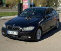 БМВ 3 Серия 2005 в Дубно на Automoto.ua Черный БМВ 3 Серия, объемом двигателя 2 л и пробегом 250 тыс. км за 5999 $, фото 1 на Automoto.ua