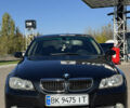 БМВ 3 Серия 2005 в Дубно на Automoto.ua Черный БМВ 3 Серия, объемом двигателя 2 л и пробегом 250 тыс. км за 5999 $, фото 3 на Automoto.ua