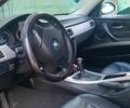 Черный БМВ 3 Серия, объемом двигателя 2 л и пробегом 378 тыс. км за 5450 $, фото 7 на Automoto.ua