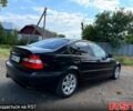 Черный БМВ 3 Серия, объемом двигателя 1.8 л и пробегом 193 тыс. км за 5200 $, фото 4 на Automoto.ua