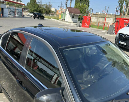 Чорний БМВ 3 Серія, об'ємом двигуна 3 л та пробігом 168 тис. км за 5555 $, фото 27 на Automoto.ua