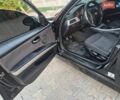 Черный БМВ 3 Серия, объемом двигателя 2 л и пробегом 111 тыс. км за 4500 $, фото 29 на Automoto.ua