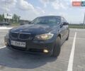 Черный БМВ 3 Серия, объемом двигателя 2 л и пробегом 290 тыс. км за 6600 $, фото 18 на Automoto.ua