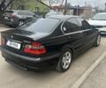 Черный БМВ 3 Серия, объемом двигателя 2 л и пробегом 296 тыс. км за 6200 $, фото 3 на Automoto.ua