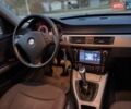Черный БМВ 3 Серия, объемом двигателя 2 л и пробегом 324 тыс. км за 5600 $, фото 10 на Automoto.ua