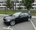 Черный БМВ 3 Серия, объемом двигателя 2 л и пробегом 280 тыс. км за 7200 $, фото 1 на Automoto.ua
