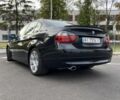 Черный БМВ 3 Серия, объемом двигателя 2 л и пробегом 280 тыс. км за 7200 $, фото 6 на Automoto.ua