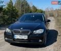 Черный БМВ 3 Серия, объемом двигателя 2 л и пробегом 224 тыс. км за 6500 $, фото 1 на Automoto.ua