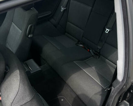 Черный БМВ 3 Серия, объемом двигателя 2.2 л и пробегом 172 тыс. км за 11500 $, фото 16 на Automoto.ua