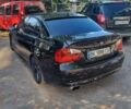 Чорний БМВ 3 Серія, об'ємом двигуна 2 л та пробігом 283 тис. км за 8100 $, фото 1 на Automoto.ua
