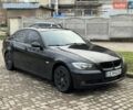 Чорний БМВ 3 Серія, об'ємом двигуна 2 л та пробігом 169 тис. км за 6700 $, фото 1 на Automoto.ua