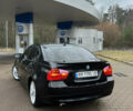 Чорний БМВ 3 Серія, об'ємом двигуна 2 л та пробігом 340 тис. км за 5900 $, фото 3 на Automoto.ua