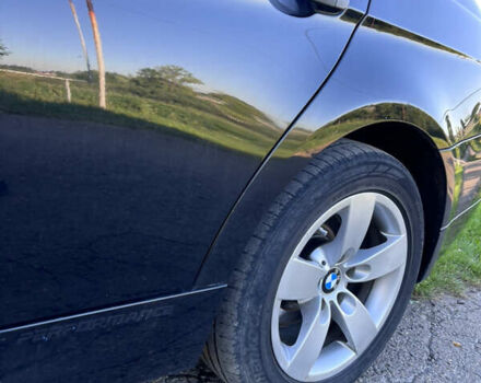 Чорний БМВ 3 Серія, об'ємом двигуна 2 л та пробігом 333 тис. км за 6999 $, фото 11 на Automoto.ua