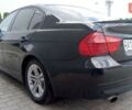 Черный БМВ 3 Серия, объемом двигателя 2 л и пробегом 350 тыс. км за 8500 $, фото 87 на Automoto.ua