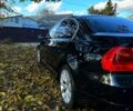 Черный БМВ 3 Серия, объемом двигателя 3 л и пробегом 155 тыс. км за 8000 $, фото 2 на Automoto.ua