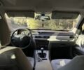 Черный БМВ 3 Серия, объемом двигателя 2 л и пробегом 262 тыс. км за 5600 $, фото 7 на Automoto.ua