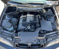 Черный БМВ 3 Серия, объемом двигателя 2.2 л и пробегом 220 тыс. км за 6999 $, фото 8 на Automoto.ua