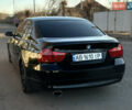 Черный БМВ 3 Серия, объемом двигателя 2 л и пробегом 416 тыс. км за 7200 $, фото 1 на Automoto.ua