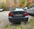 Чорний БМВ 3 Серія, об'ємом двигуна 2 л та пробігом 258 тис. км за 5000 $, фото 2 на Automoto.ua