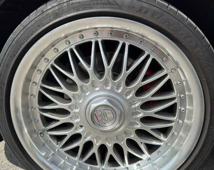 Черный БМВ 3 Серия, объемом двигателя 2 л и пробегом 352 тыс. км за 7800 $, фото 6 на Automoto.ua