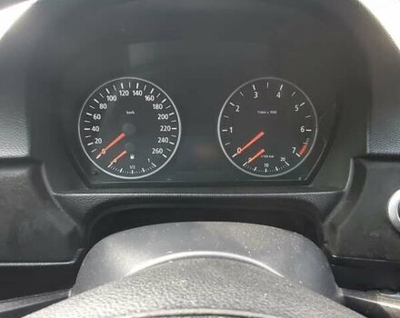 Чорний БМВ 3 Серія, об'ємом двигуна 2 л та пробігом 265 тис. км за 9000 $, фото 16 на Automoto.ua