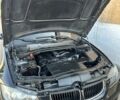 Черный БМВ 3 Серия, объемом двигателя 2 л и пробегом 262 тыс. км за 5600 $, фото 8 на Automoto.ua