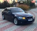 Черный БМВ 3 Серия, объемом двигателя 2 л и пробегом 324 тыс. км за 5600 $, фото 3 на Automoto.ua