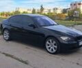 Черный БМВ 3 Серия, объемом двигателя 2.5 л и пробегом 333 тыс. км за 7999 $, фото 1 на Automoto.ua