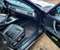 Черный БМВ 3 Серия, объемом двигателя 2 л и пробегом 300 тыс. км за 8000 $, фото 4 на Automoto.ua