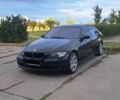 Чорний БМВ 3 Серія, об'ємом двигуна 2.5 л та пробігом 334 тис. км за 7800 $, фото 1 на Automoto.ua
