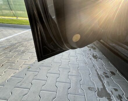 Чорний БМВ 3 Серія, об'ємом двигуна 2 л та пробігом 240 тис. км за 5500 $, фото 10 на Automoto.ua