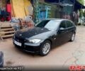 Чорний БМВ 3 Серія, об'ємом двигуна 2 л та пробігом 217 тис. км за 6600 $, фото 3 на Automoto.ua