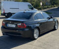 БМВ 3 Серия 2005 в Дубно на Automoto.ua Черный БМВ 3 Серия, объемом двигателя 2 л и пробегом 250 тыс. км за 5999 $, фото 6 на Automoto.ua