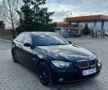 Черный БМВ 3 Серия, объемом двигателя 2 л и пробегом 301 тыс. км за 5700 $, фото 1 на Automoto.ua