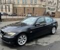 Черный БМВ 3 Серия, объемом двигателя 2 л и пробегом 284 тыс. км за 7200 $, фото 1 на Automoto.ua