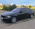 Черный БМВ 3 Серия, объемом двигателя 2.5 л и пробегом 333 тыс. км за 7999 $, фото 1 на Automoto.ua
