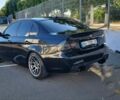 Чорний БМВ 3 Серія, об'ємом двигуна 2 л та пробігом 265 тис. км за 9000 $, фото 12 на Automoto.ua