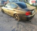 Чорний БМВ 3 Серія, об'ємом двигуна 2 л та пробігом 292 тис. км за 6500 $, фото 5 на Automoto.ua