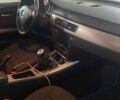 БМВ 3 Серия 2005 в Запорожье на Automoto.ua Черный БМВ 3 Серия, объемом двигателя 2 л и пробегом 330 тыс. км за 6000 $, фото 1 на Automoto.ua