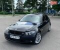 Черный БМВ 3 Серия, объемом двигателя 2 л и пробегом 345 тыс. км за 6000 $, фото 1 на Automoto.ua