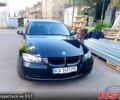 Чорний БМВ 3 Серія, об'ємом двигуна 2 л та пробігом 217 тис. км за 6600 $, фото 1 на Automoto.ua