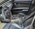 Чорний БМВ 3 Серія, об'ємом двигуна 2 л та пробігом 324 тис. км за 6700 $, фото 4 на Automoto.ua