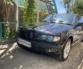 Черный БМВ 3 Серия, объемом двигателя 1.8 л и пробегом 189 тыс. км за 5200 $, фото 1 на Automoto.ua