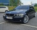 Чорний БМВ 3 Серія, об'ємом двигуна 2 л та пробігом 727 тис. км за 7500 $, фото 1 на Automoto.ua