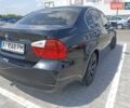 Черный БМВ 3 Серия, объемом двигателя 2 л и пробегом 290 тыс. км за 6600 $, фото 10 на Automoto.ua